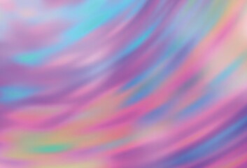 Obraz premium Light Purple, Pink vector modern elegant background.