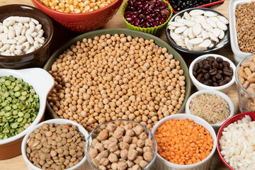 Fiber source examples