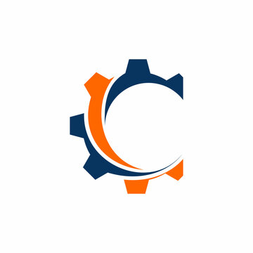 Free Engineering Logo Maker: Civil, Oil, Energy Logo Templates