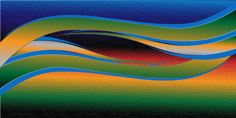 Dark Pink, Blue vector backdrop with rectangles. Colorful illustration with gradient rectangles and squares. Design for your business promotion