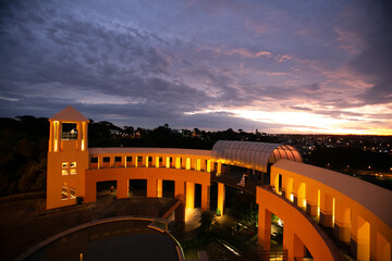 Parque Tanguá - Curitiba - Brasil