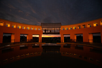 Parque Tanguá - Curitiba - Brasil