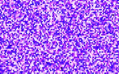 Light Purple, Pink vector texture in rectangular style.