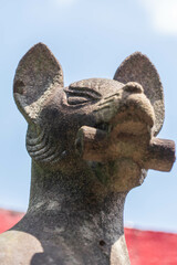 天王坊稲荷神社