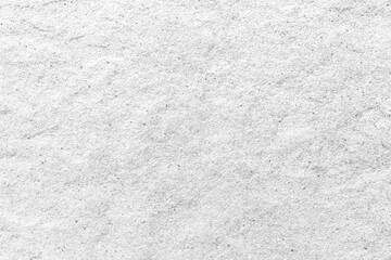 Rough surface white sandstone tile texture and background seamless