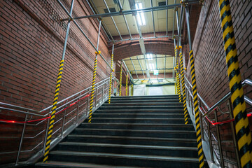 Fototapeta premium 韓国のソウルに旅行している風景 Scenes from a trip to Seoul, Korea.