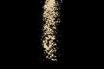 Obraz premium Falling.