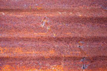 texture rusty metal for background