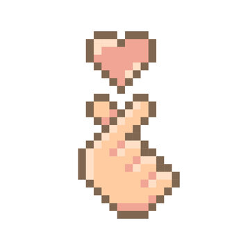 Heart Gesture