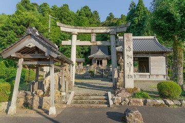 赤松神社