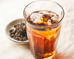 烏龍茶