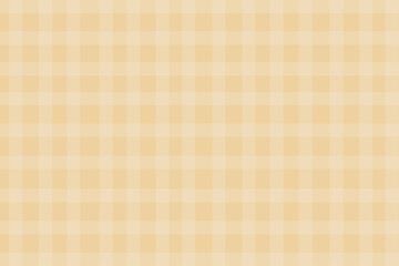 Blank brown notepaper design vector