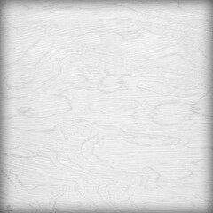 White plywood texture with natural wood pattern; White plywood texture for background