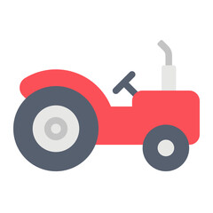 farm flat icon