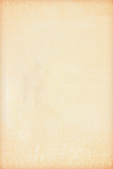 Old Paper texture. vintage paper background or texture; brown paper texture