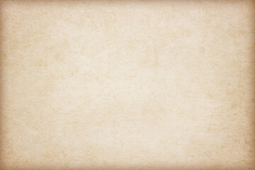 Old Paper texture. vintage paper background or texture; brown paper texture