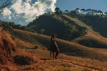 Passeio a cavalo
horse
natureza
nature
maua
montanha