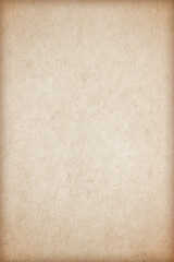 Old Paper texture. vintage paper background or texture; brown paper texture