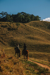Passeio a cavalo
horse
natureza
nature
maua
montanha