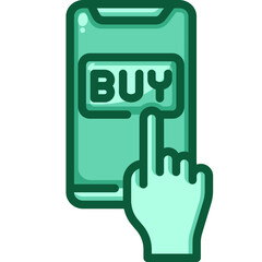 buy Two Tone icon