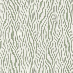 Seamless funky wavy chevron strip pattern. Optical effect or tribal ethnic geometry design. Dimensional folded wave effect. High quality illustration. Seamless repeat raster jpg pattern for print.