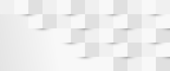 Luxury abstract Banner background vector. Modern geometric shapes wallpaper.  Design for website, prints, cover, backdrop, Wall art and wall decoration. 