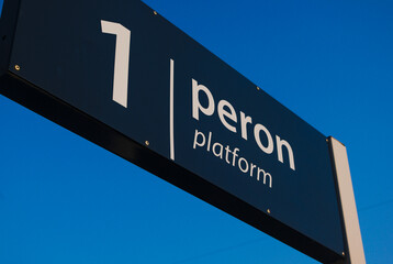 Obraz premium the way to success