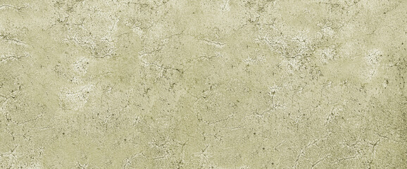 Naklejka premium Old painted wall texture with grungy pastel color background
