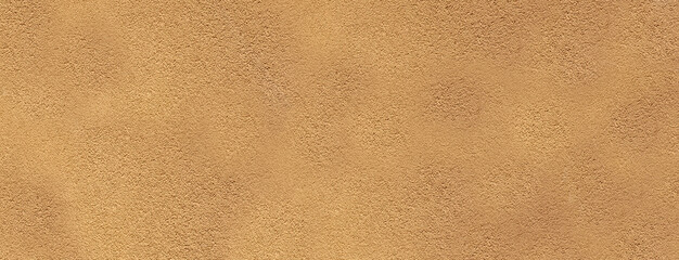 Aged brown wall or concrete texture with pastel color background