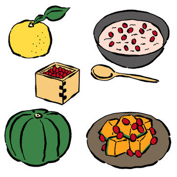 1 261 Best 冬至 Images Stock Photos Vectors Adobe Stock