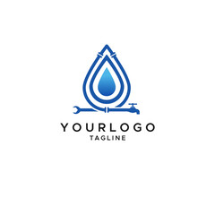 Plumbing Logo