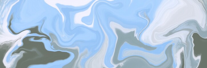 Unique abstract painting art with oil paint brush for presentation, card background, wall decoration, or t-shirt design