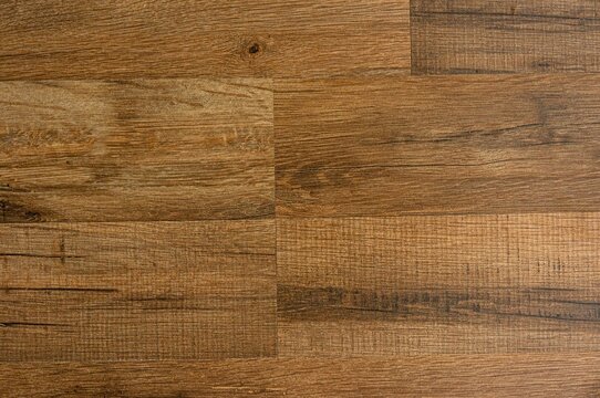 Old grunge dark textured wooden background,The surface of the brown wood texture - Image