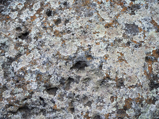 stone detail texture with marks of different colors