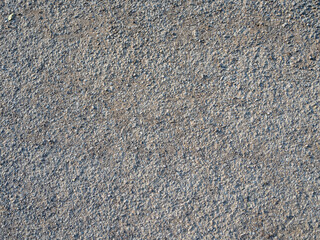 granulated cement texture with a lot of relief