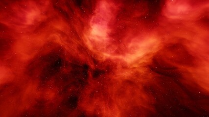 abstract background for design, space abstraction, starry cosmic backround, nebula background, galactic background 3d render	
