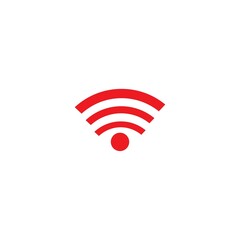 Wireless icon