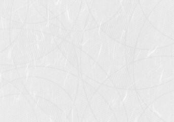 背景_バック_テクスチャ_747_和紙_白