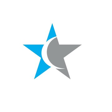 4,757 BEST Shooting Star Logo IMAGES, STOCK PHOTOS & VECTORS | Adobe Stock