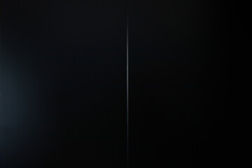 Lacquered MDF boards, texture