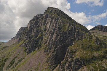 Hiking and trekking in the stunning scenery around the Italian Dolomite Mountains and in South Tyrol in Northern Italy