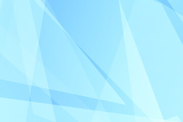 Abstract blue on light blue background modern design. Vector illustration EPS 10.