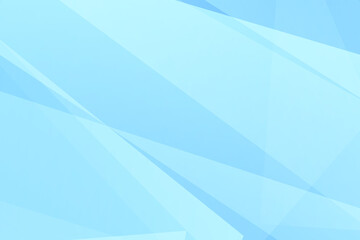 Abstract blue on light blue background modern design. Vector illustration EPS 10.