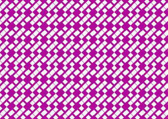 Attractive Square background  with dark pinky colours with white