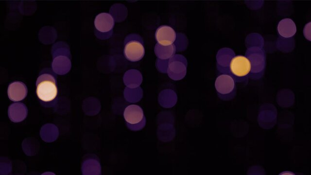 Stock video

Light leaks effect background animation stock footage. Lens light leaks flashing around making an elegant abstract background animation, bokeh particles, Futuristic glittering