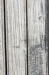 wooden background with old  unpainted boards. Gray wooden boards. Old wooden boards.