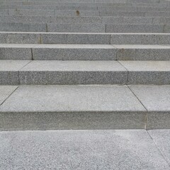 steps