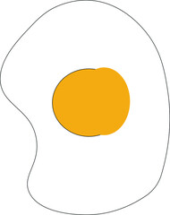 Jajko - obrazy, fototapety, plakaty