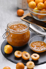 Delicious and aromatic seedless plum jam for the winter can be prepared and preserved at home. The...