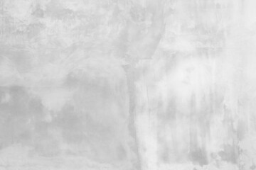 Wall mortar white color background and pattern for text and space
